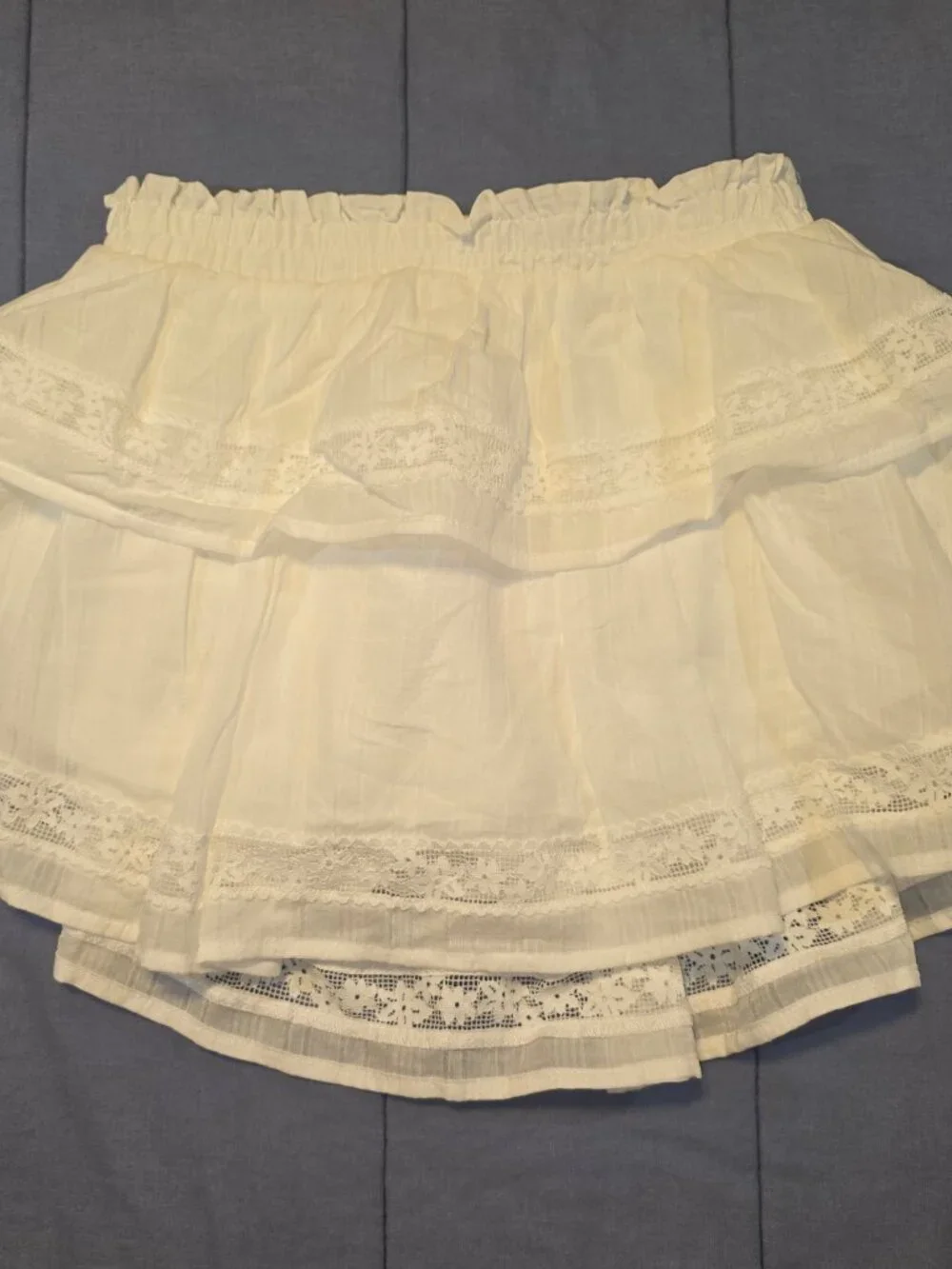 wild fable women tiered